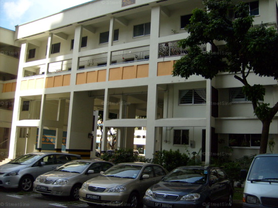 Blk 236 Lorong 1 Toa Payoh (Toa Payoh), HDB Executive #390622